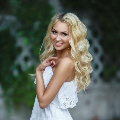 Anna, 33 yrs.old from Nikolaev, Ukraine