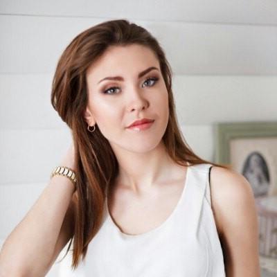 Marina, 28 yrs.old from Kyiv, Ukraine