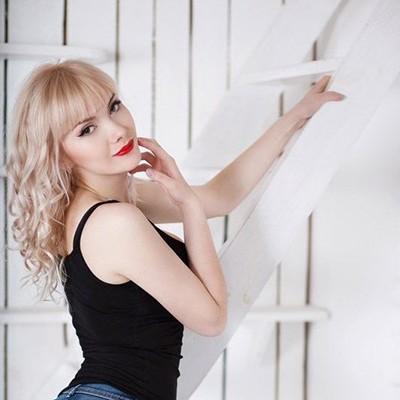 Irina, 29 yrs.old from Kiev, Ukraine