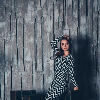 Maria, 29 yrs.old from Kiev, Ukraine