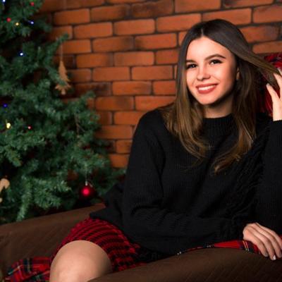 Maria, 27 yrs.old from Kiev, Ukraine