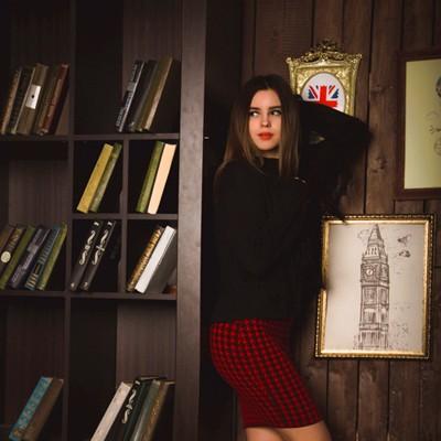 Maria, 27 yrs.old from Kiev, Ukraine