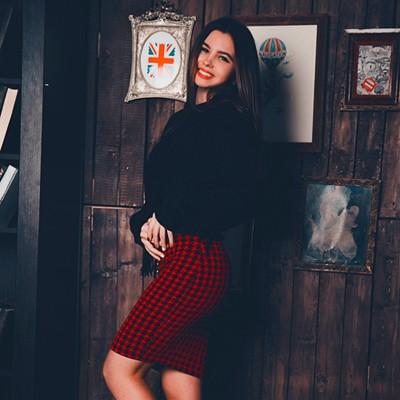 Maria, 27 yrs.old from Kiev, Ukraine