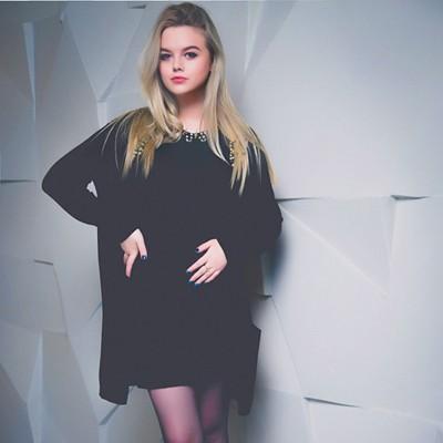Ksenia, 29 yrs.old from Kiev, Ukraine