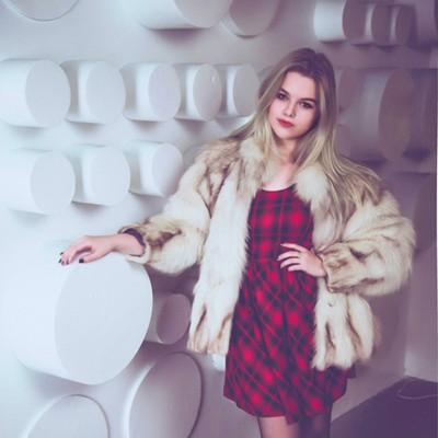 Ksenia, 29 yrs.old from Kiev, Ukraine