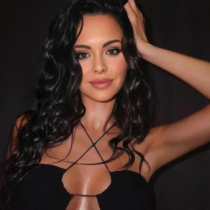 Daria, 38 yrs.old from Eastern Europe