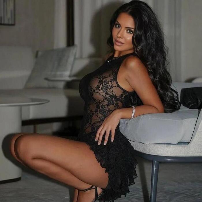 Daria, 38 yrs.old from Eastern Europe