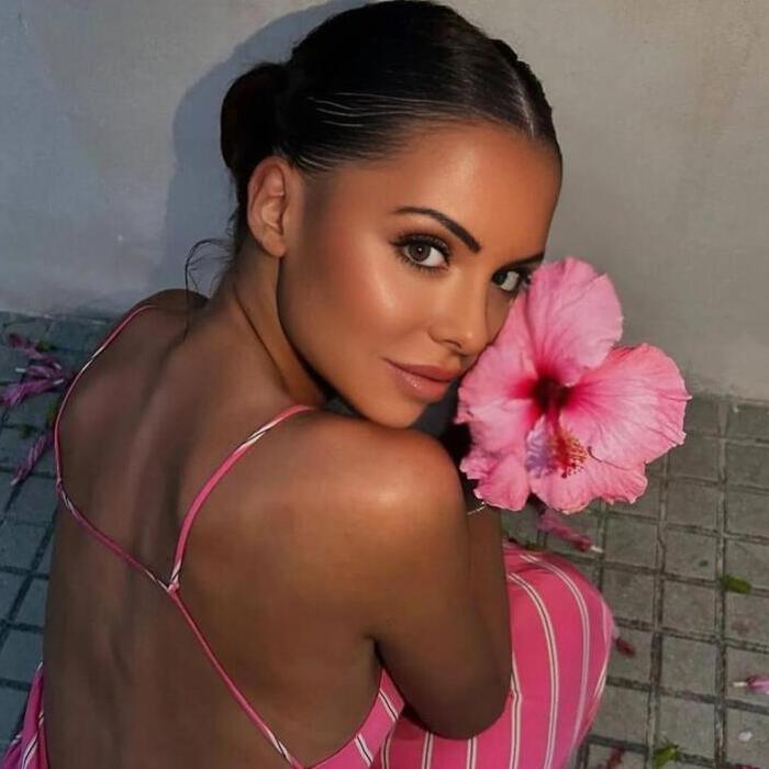 Daria, 38 yrs.old from Eastern Europe