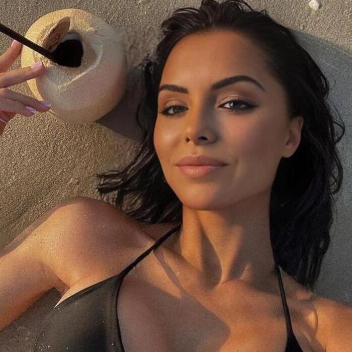 Daria, 38 yrs.old from Eastern Europe