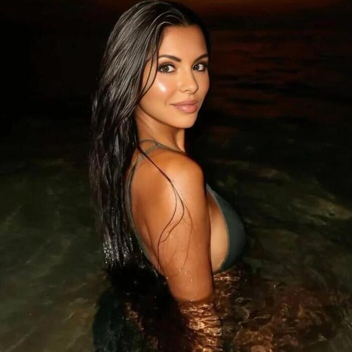 Daria, 38 yrs.old from Eastern Europe