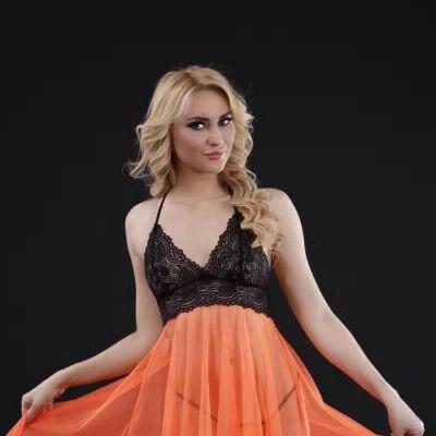 Marina, 34 yrs.old from Kirovograd , Ukraine