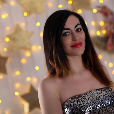Lyubov, 37 yrs.old from Khmelnytskyi, Ukraine