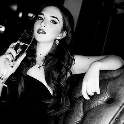 Alina, 30 yrs.old from Kiev, Ukraine