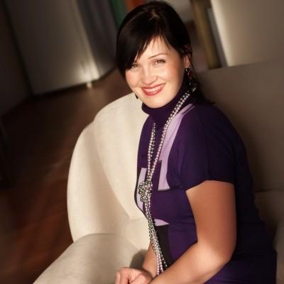 Elena, 45 yrs.old from Kherson, Ukraine