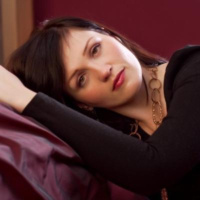 Elena, 45 yrs.old from Kherson, Ukraine