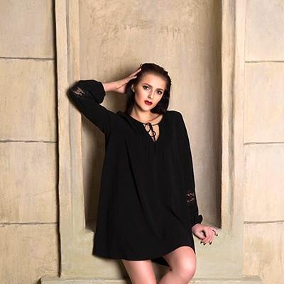 Valeria, 27 yrs.old from Kiev, Ukraine
