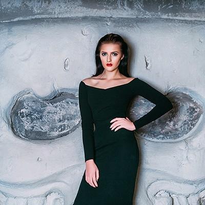 Valeria, 27 yrs.old from Kiev, Ukraine