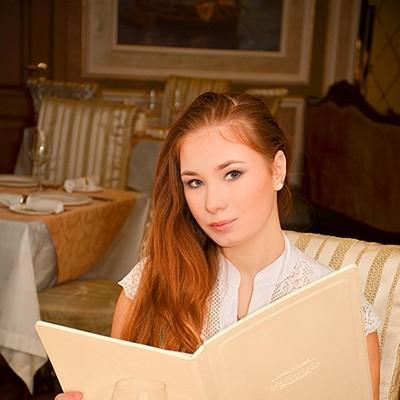 Dariya, 31 yrs.old from Poltava, Ukraine