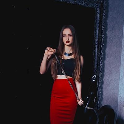 Tatiana, 28 yrs.old from Kiev, Ukraine