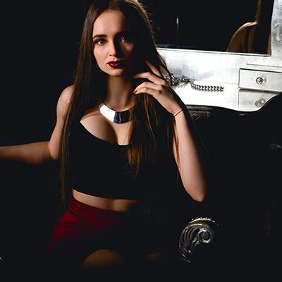 Tatiana, 28 yrs.old from Kiev, Ukraine