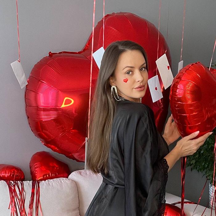 Margarita, 34 yrs.old from Kiev, Ukraine