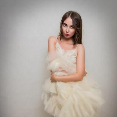 Kristina, 37 yrs.old from Kiеv, Ukraine