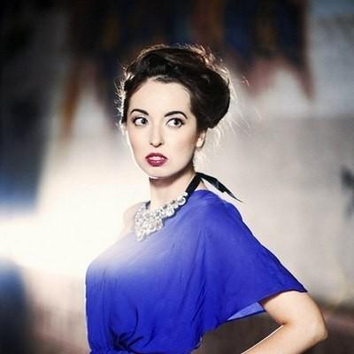 Kristina, 37 yrs.old from Kiеv, Ukraine