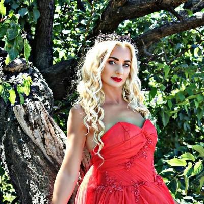 Svetlana, 45 yrs.old from Odessa, Ukraine