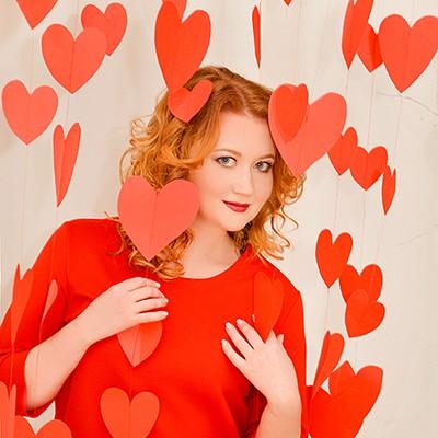Elena, 36 yrs.old from Poltava, Ukraine