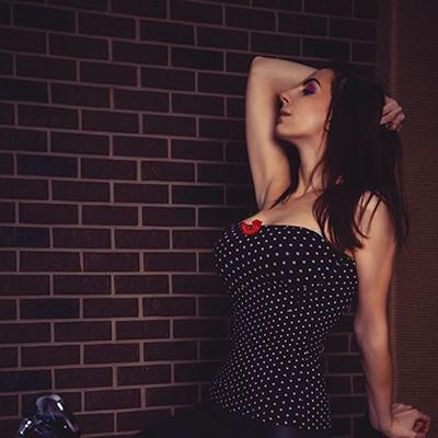 Tatiana, 28 yrs.old from Kiev, Ukraine