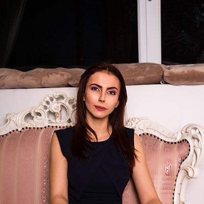 Tatiana, 28 yrs.old from Kiev, Ukraine
