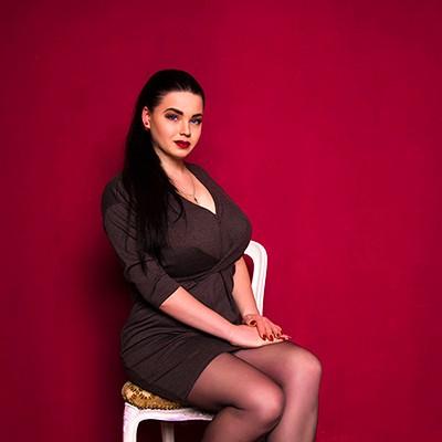 Alina, 31 yrs.old from Kiev, Ukraine