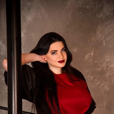 Alina, 31 yrs.old from Kiev, Ukraine
