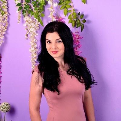 Svetlana, 57 yrs.old from Kharkov, Ukraine