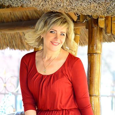 Lidiya, 62 yrs.old from Kiev, Ukraine