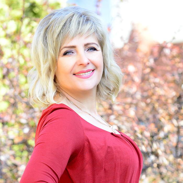 Lidiya, 62 yrs.old from Kiev, Ukraine