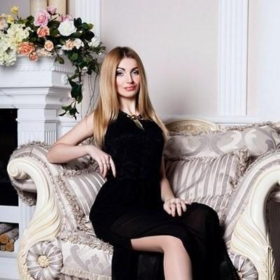 Viktoriya, 33 yrs.old from Kharkov, Ukraine