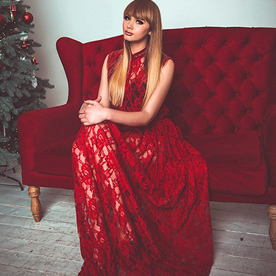 Lidiya, 33 yrs.old from Kyiv, Ukraine
