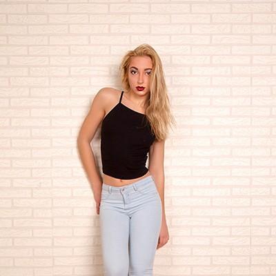 Alina