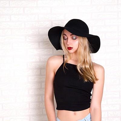 Alina, 29 yrs.old from Kiev, Ukraine