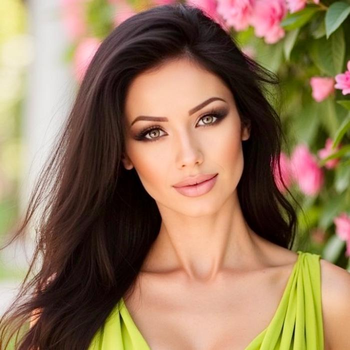 Anastasia, 40 yrs.old from Lvov, Ukraine