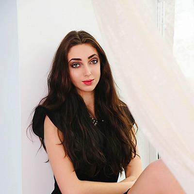 Anastasiya, 27 yrs.old from Kiev, Ukraine