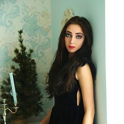 Anastasiya, 27 yrs.old from Kiev, Ukraine