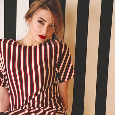 Ekaterina, 27 yrs.old from Kiev, Ukraine