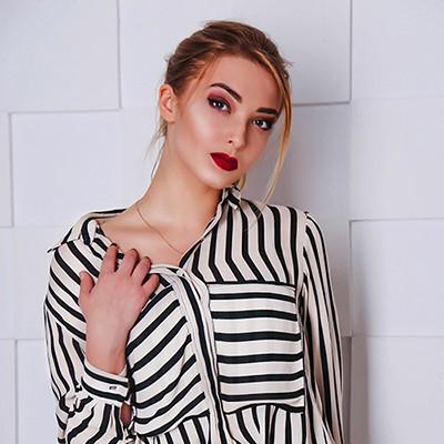 Ekaterina, 27 yrs.old from Kiev, Ukraine