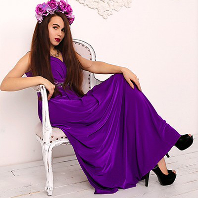 Oksana, 30 yrs.old from Kiev, Ukraine