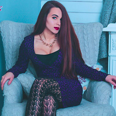 Oksana, 30 yrs.old from Kiev, Ukraine