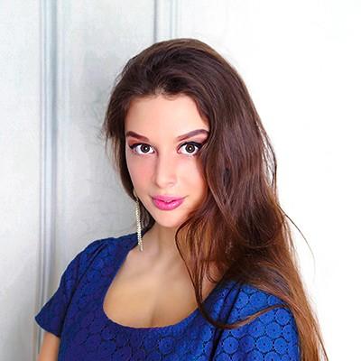 Anastasiya, 27 yrs.old from Kiev, Ukraine