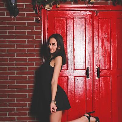 Ekaterina, 29 yrs.old from Kiev, Ukraine