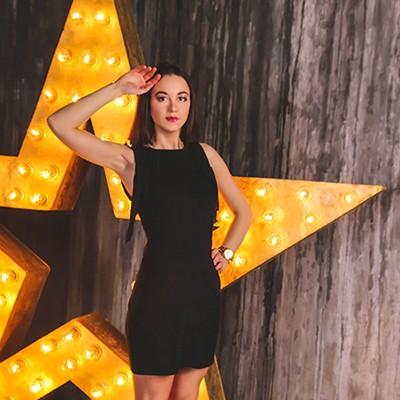 Ekaterina, 29 yrs.old from Kiev, Ukraine